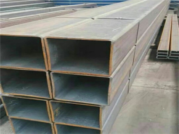 平舆Q355B无缝方管大厂出货