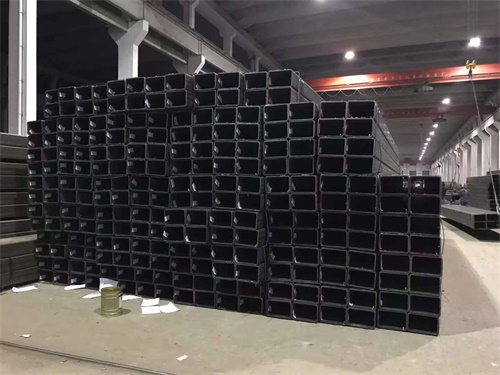 平舆冷拔方管选型指南 工程采购怎么选